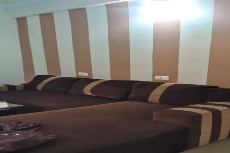 The Mid City Home 2 พาราณสี ภายนอก รูปภาพ