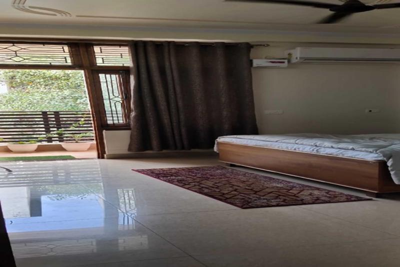 The Mid City Home 2 พาราณสี ภายนอก รูปภาพ
